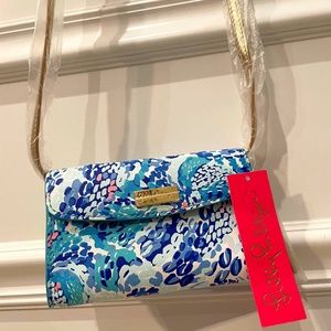 Lilly Pulitzer Crossbody